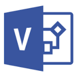 Microsoft Visio – незаменимый помощник